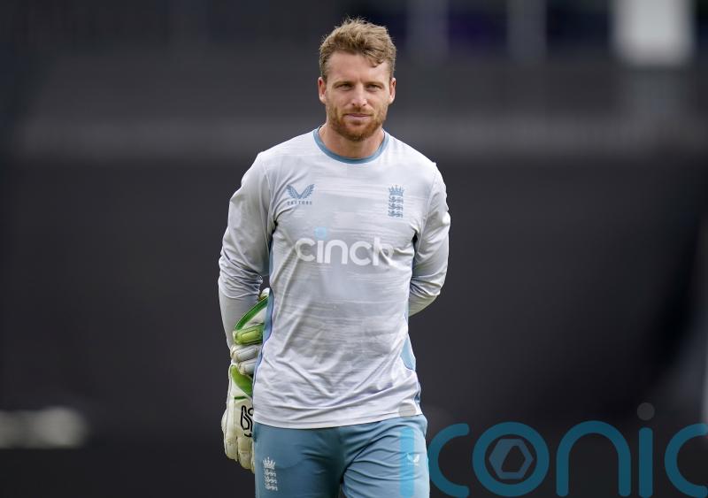 Jos Buttler remaining philosophical despite heavy defeat to India in first T20