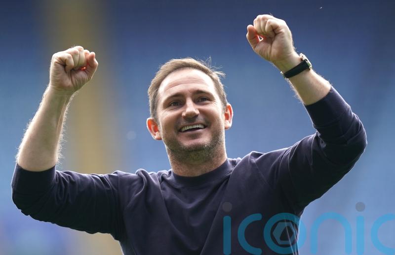 Celtic happy as Everton replace Rangers in Australian tournament