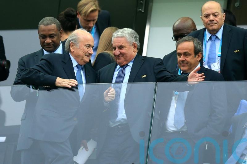 Sepp Blatter and Michel Platini cleared of fraud