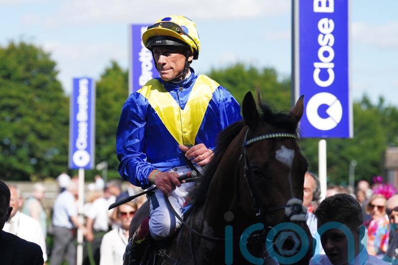 Dettori and Gosden back to winning ways at Newmarket