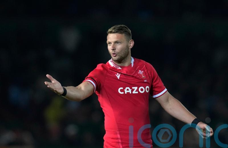 Wales require 10-15 per cent improvement for result in South Africa &ndash; Dan Biggar