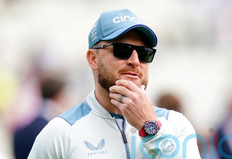 England revival is down to more than just &lsquo;Bazball&rsquo;, insists Brendon McCullum