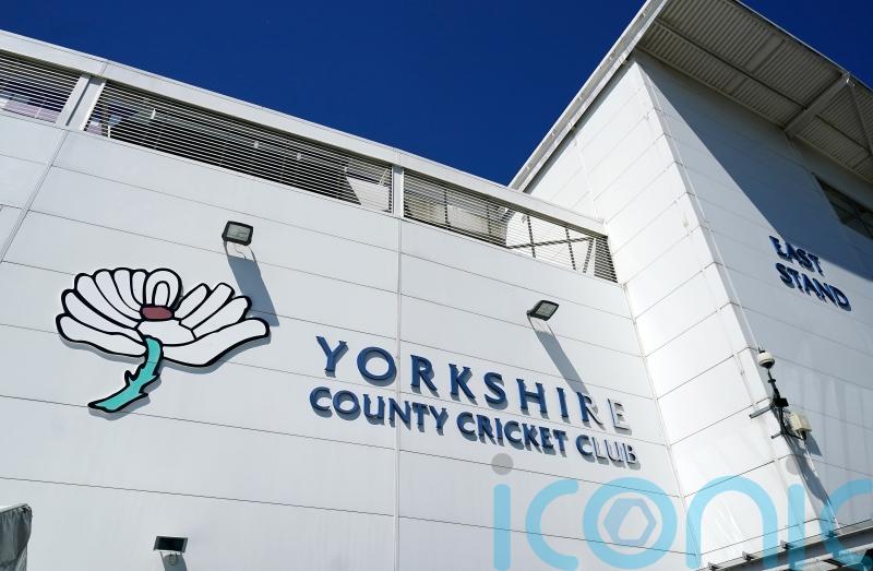Yorkshire vow to block &lsquo;offensive&rsquo; followers after response to Adil Rashid tweet
