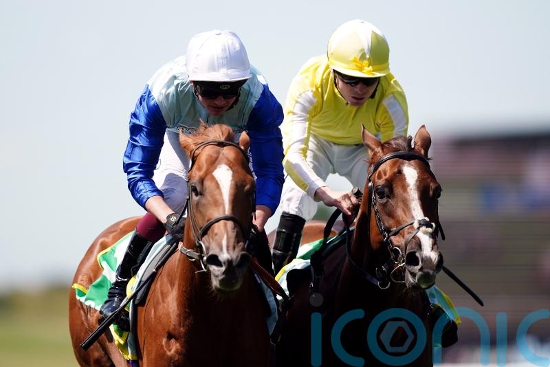 Jimi Hendrix in tune for Beckett and Hornby