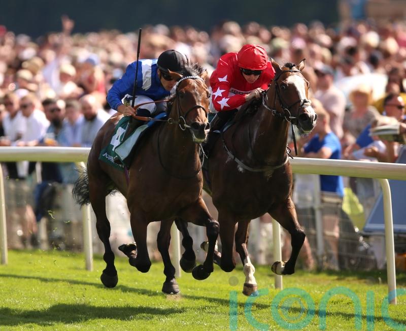 Anmaat is John Smith&rsquo;s Cup hero on seasonal return