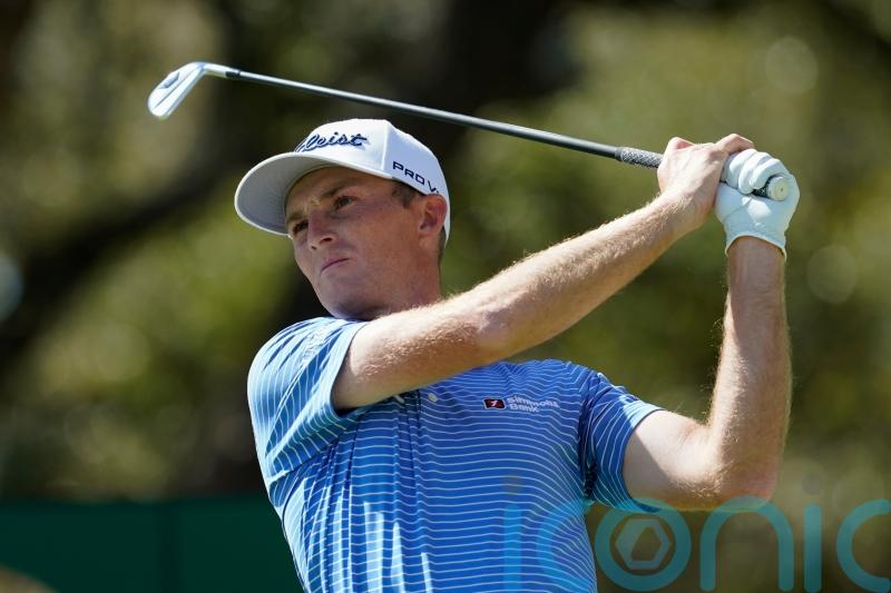 Where there&rsquo;s a Will: Zalatoris keen to &lsquo;soak up the history&rsquo; at St Andrews
