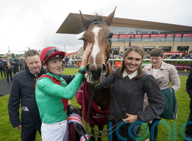 La Petite Coco in line for York outing