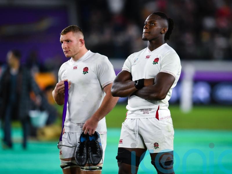 England could be facing back row injury crisis ahead of decisive Australia Test