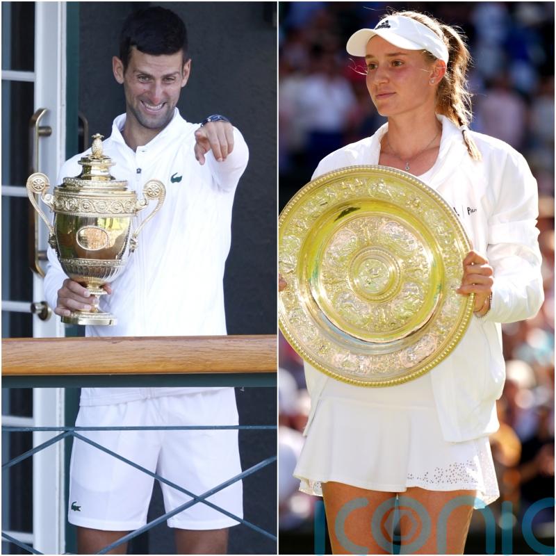 Late nights, new stars and futile punishments &ndash; what we learned from Wimbledon