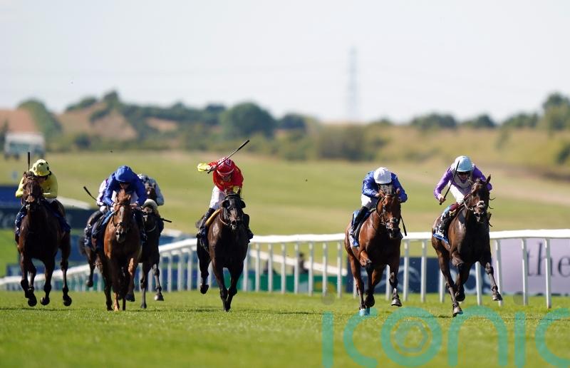 Artorius to stay in Europe and target Prix Maurice De Gheest