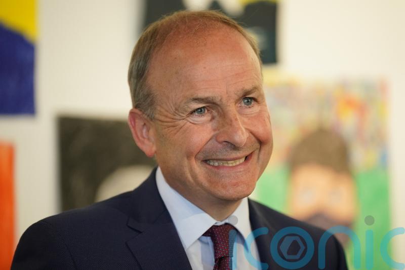 Micheal Martin &lsquo;confident&rsquo; Government will win &lsquo;cynical&rsquo; confidence vote