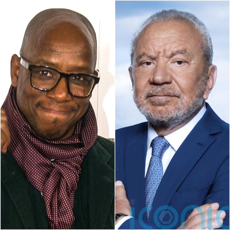 Ian Wright hits back at Lord Sugar over Euro 2022 TV coverage comment