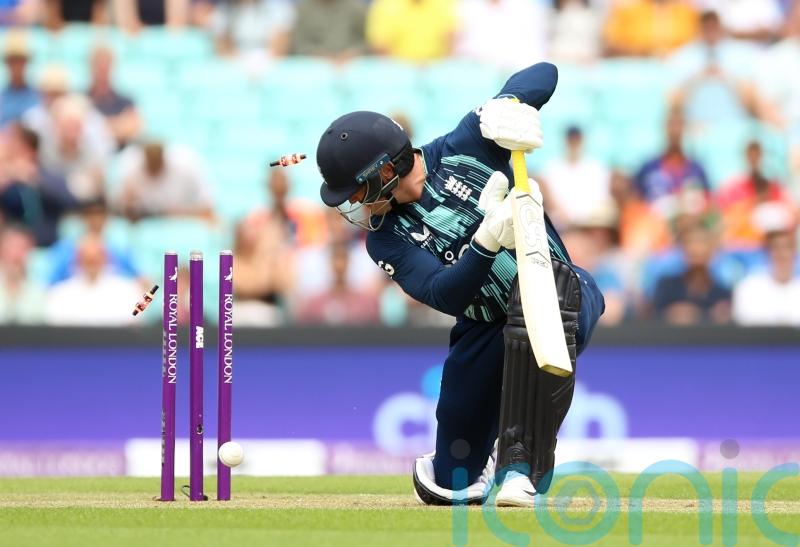 Old Trafford collapse and World Cup woe &ndash; England&rsquo;s lowest ODI totals