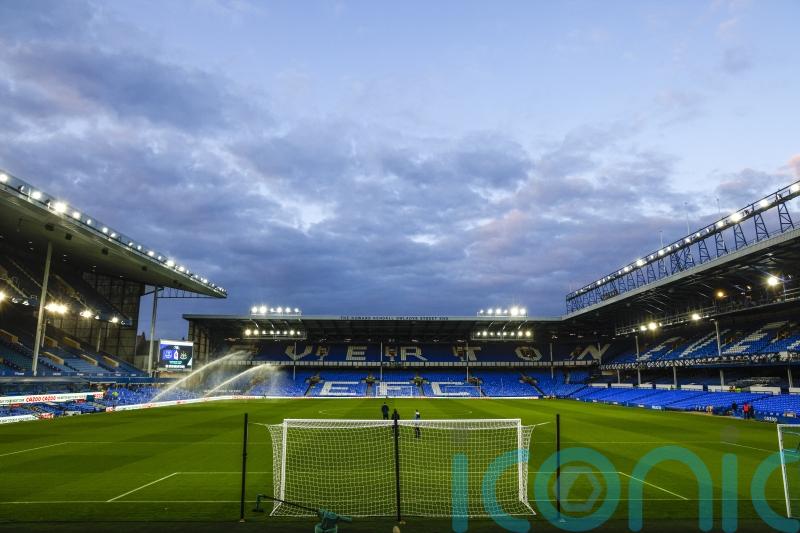 Everton to play Dynamo Kyiv in pre-season friendly at Goodison Park
