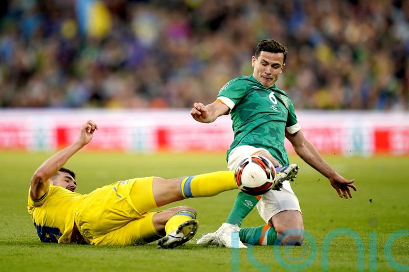 Burnley sign Anderlecht&rsquo;s Republic of Ireland midfielder Josh Cullen