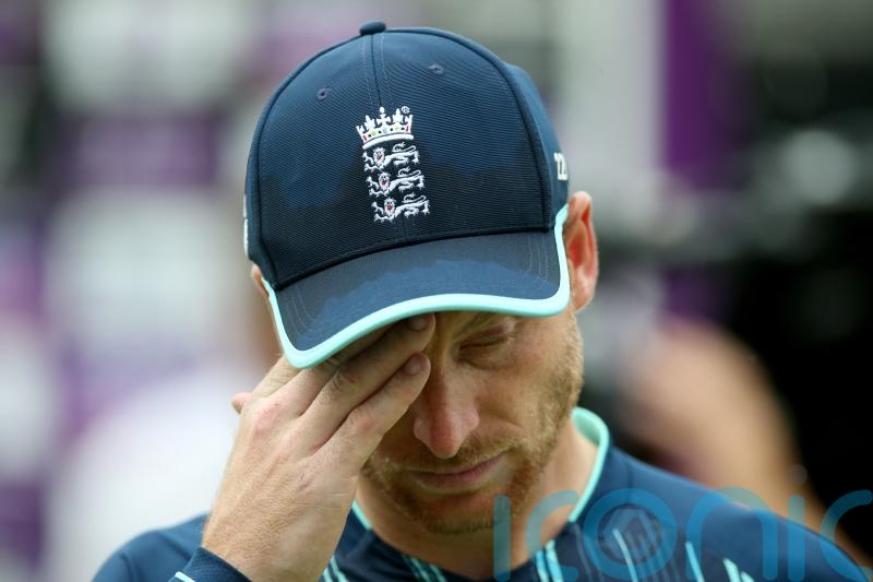Jos Buttler insists England&rsquo;s white-ball batting remains their &lsquo;super strength&rsquo;