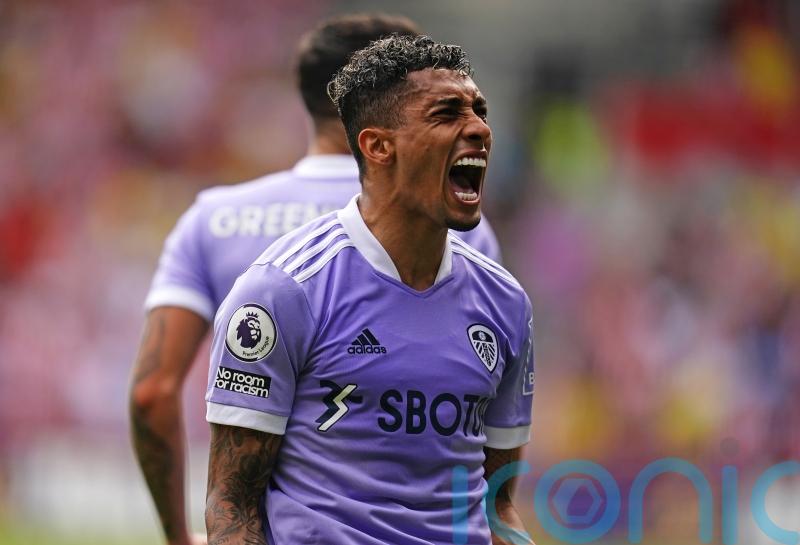 Football rumours: Leeds close to accepting Barcelona&rsquo;s &pound;49m offer for Raphinha