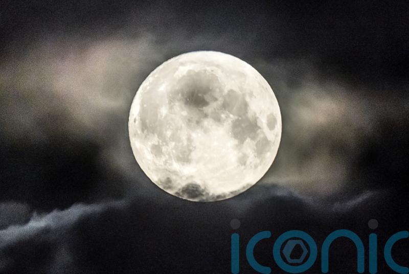 Bigger and brighter supermoon to delight stargazers across Ireland