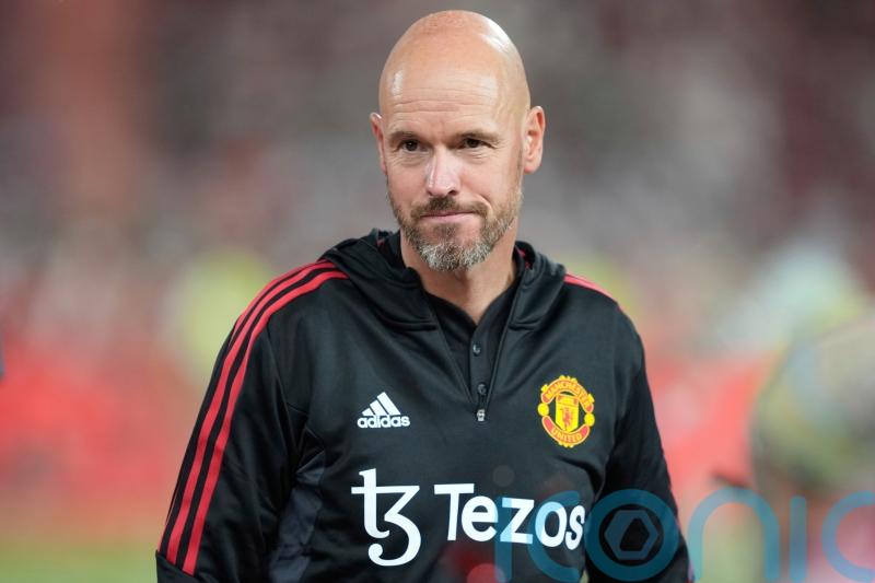United in talks with Lisandro Martinez as boss Erik ten Hag seeks &lsquo;proactivity&rsquo;