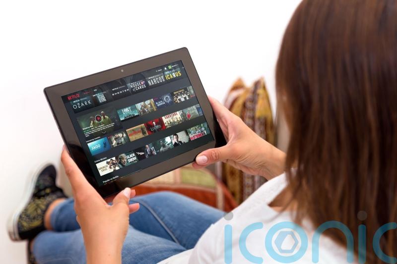 Netflix to rely on multinational technology corporation for its ad-backed video service