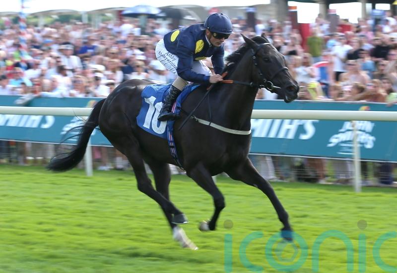 Tate hails &lsquo;natural&rsquo; Royal Aclaim with Nunthorpe sole focus