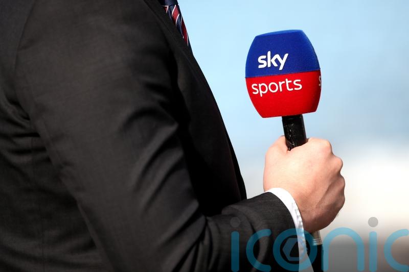 ECB extends Sky Sports&rsquo; broadcast deal for four more years