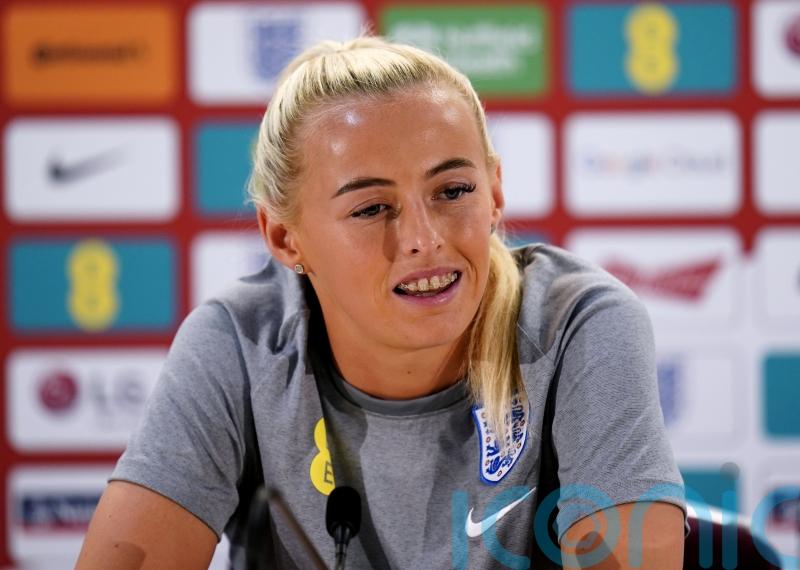 England winger Chloe Kelly &lsquo;couldn&rsquo;t face watching&rsquo; Olympics while out injured