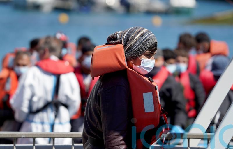 UK&rsquo;s Rwanda scheme &lsquo;wrong&rsquo; and may put pressure on Ireland &ndash; Martin