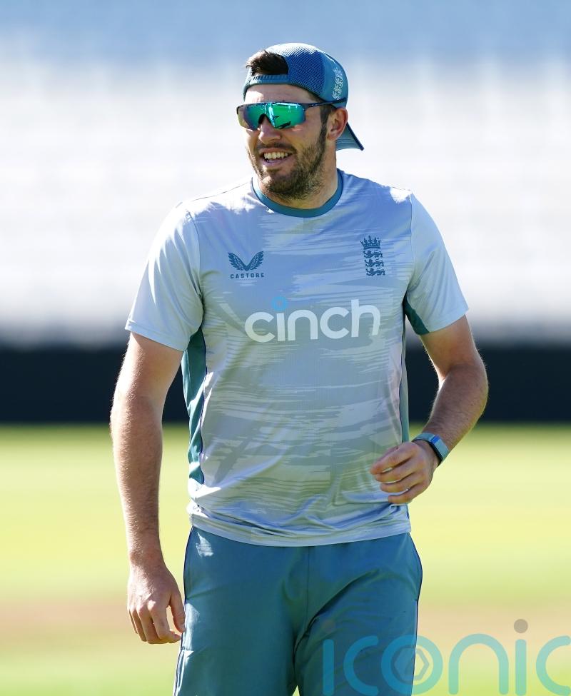 Jamie Overton claims six wickets as Surrey overcome Yorkshire in Scarborough