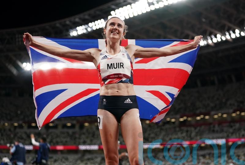 Laura Muir warning to rivals as she targets &lsquo;elusive&rsquo; World Championships medal