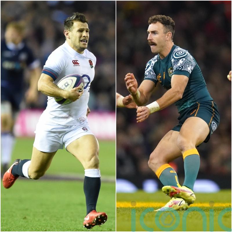Veteran scrum-halves Danny Care and Nic White can shape Test series decider