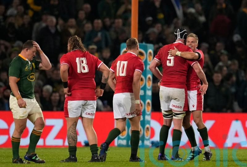 Talking points ahead of Wales&rsquo; third Test against South Africa