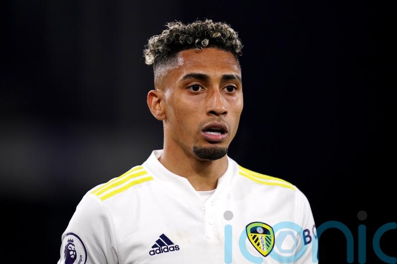 Brazil winger Raphinha completes move from Leeds to Barcelona