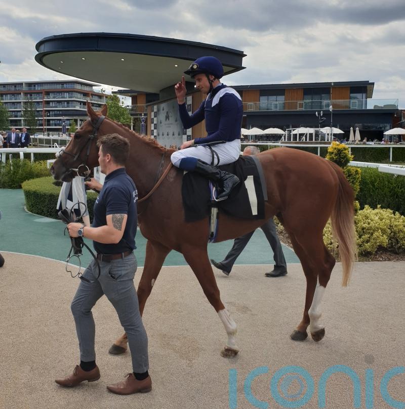 Chateau bags Rose Bowl glory for Balding and Buick