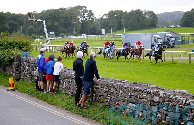 Cartmel meeting set for earlier start