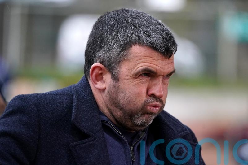 St Johnstone facing early Premier Sports Cup exit following fresh setback