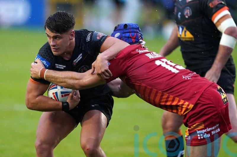 'Doing Love Island was the worst decision of my life', says rugby player