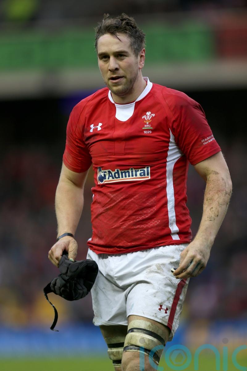 Campaign group calls for changes in wake of Ryan Jones&rsquo; dementia diagnosis