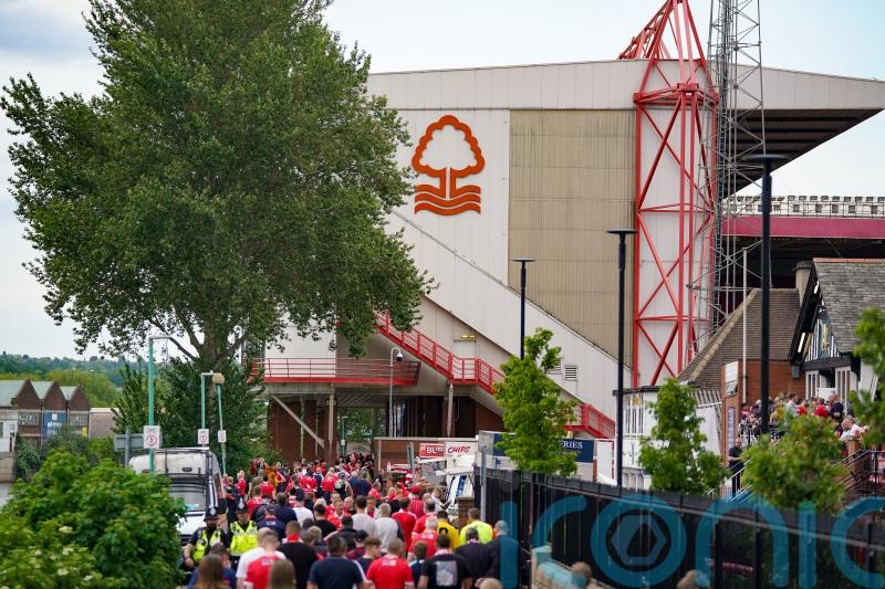 Nottingham Forest sign Costa Rica teenager Brandon Aguilera from LD Alajuelense