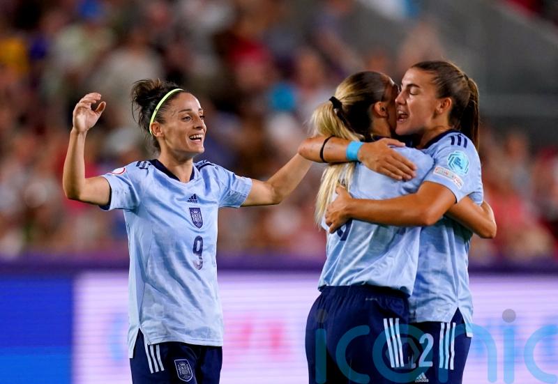 England meet their statistical match &ndash; Euro 2022 quarter-finals preview