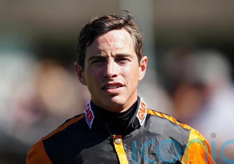 James Doyle to team up with Mishriff in King George date