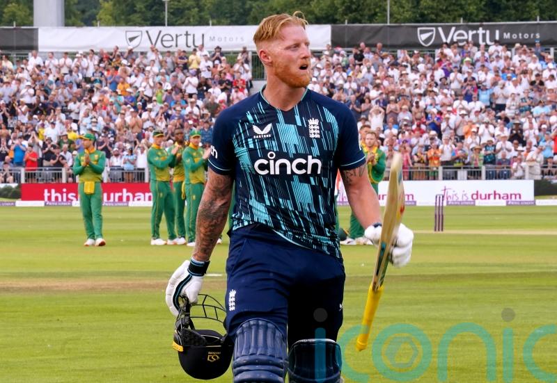 No fairytale ending for Ben Stokes as South Africa beat England in series opener