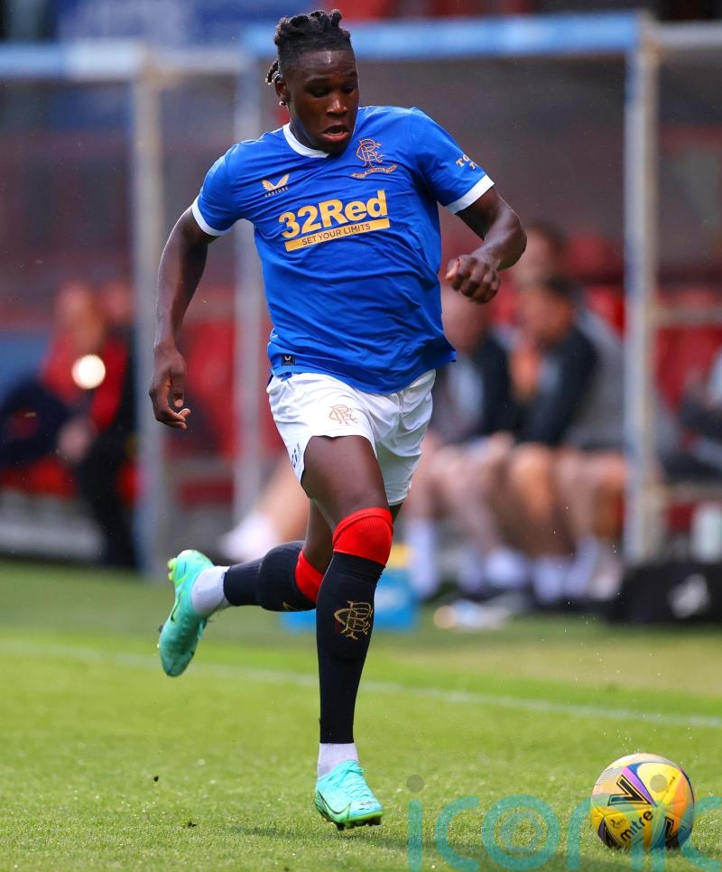 Big spenders Ajax sign Calvin Bassey from Rangers on five-year contract