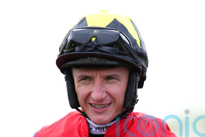 McDonald eager to make his mark with Pyledriver