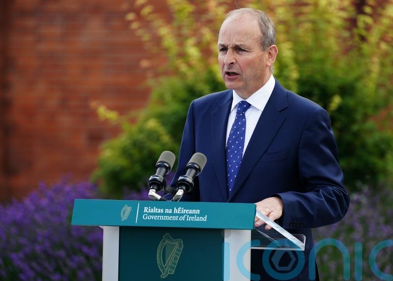 Irish premier calls on AIB to reconsider making 70 branches cashless