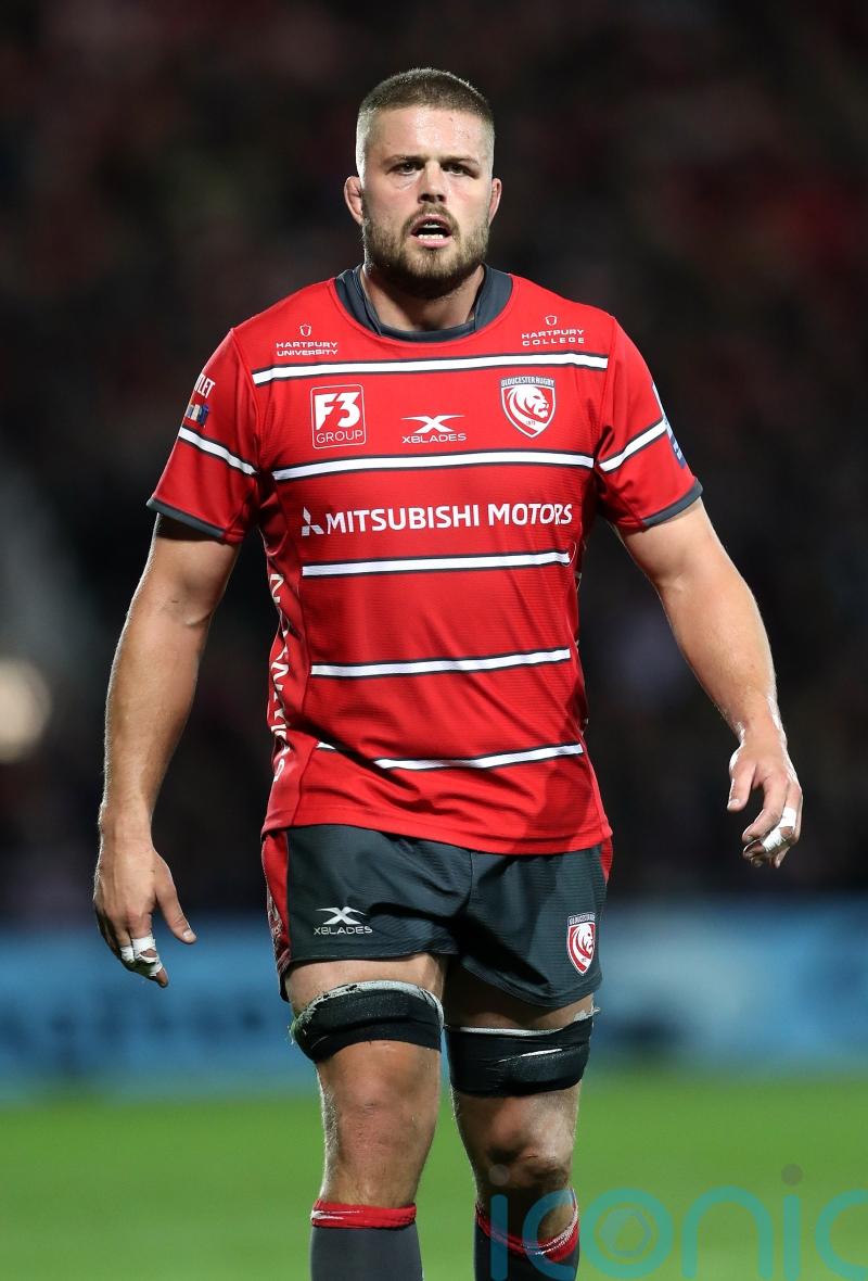 Ed Slater says he &lsquo;will meet this challenge head-on&rsquo; after MND diagnosis