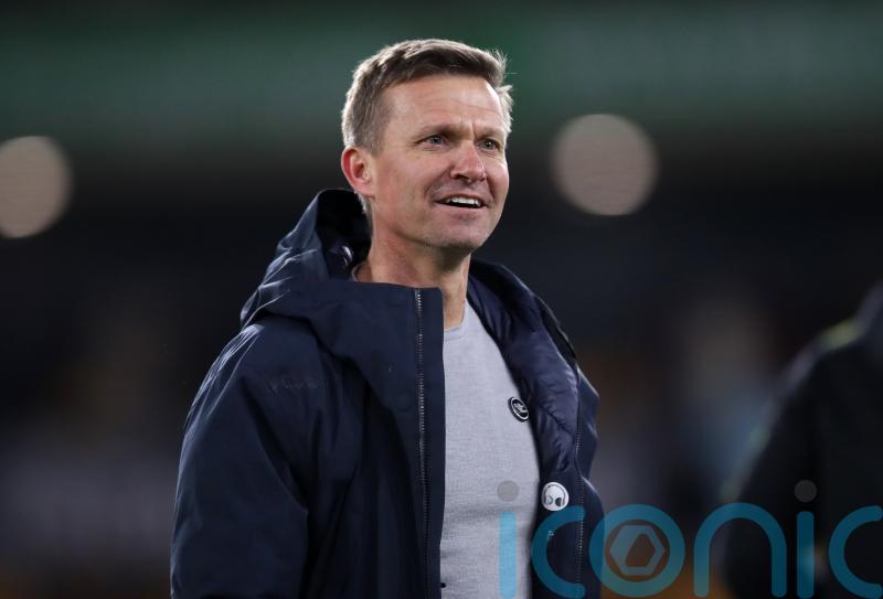 Leeds boss Jesse Marsch hoping pre-season injuries don&rsquo;t prove serious