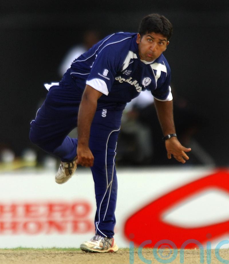 Cricket Scotland board resigns ahead of independent report into racism release