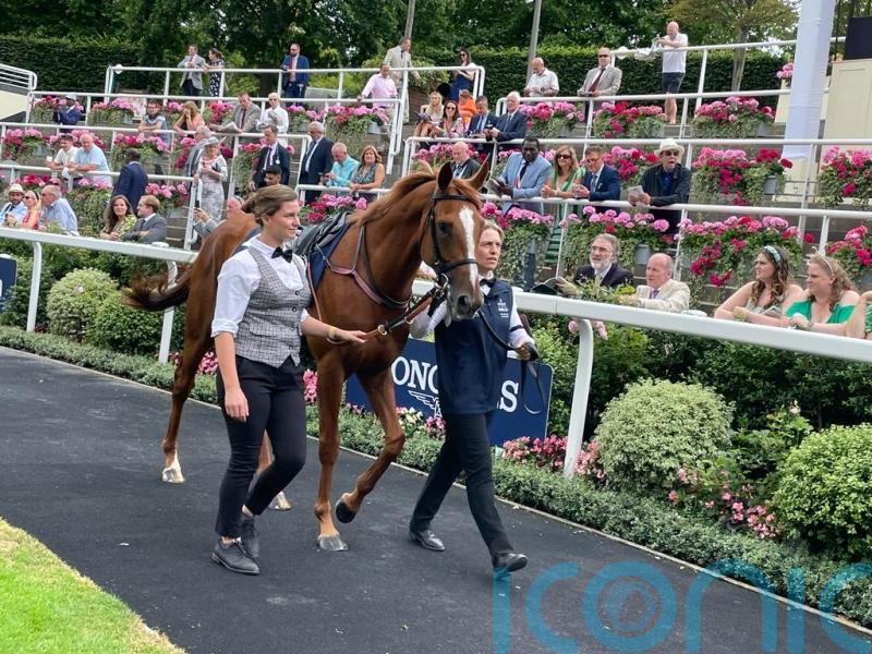 Baden-Baden next for Torquator Tasso and then all roads lead back to Paris