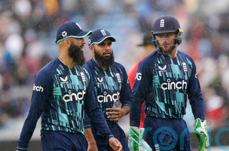 Jos Buttler admits frustration with packed match schedule as England draw series